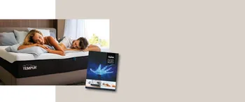 Tempur Katalog